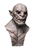 The Hobbit Azog Mask Accessory - US 7440