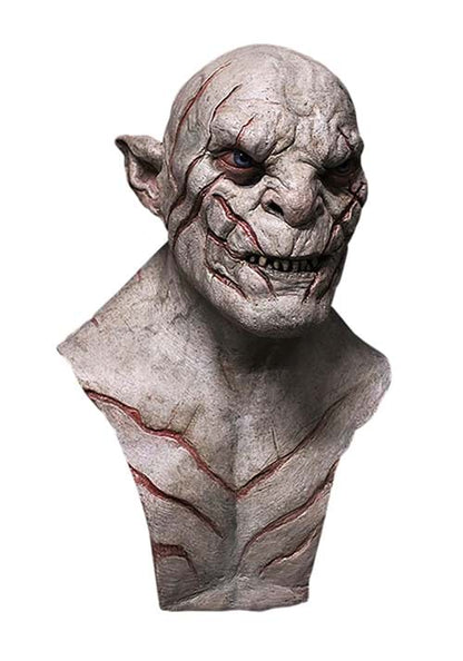 The Hobbit Azog Mask Accessory - US 7440