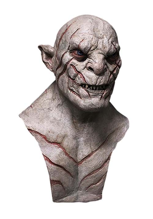 The Hobbit Azog Mask Accessory - US 7440