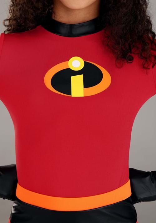 Disney and Pixar Deluxe Girl's Incredibles Violet Costume - US 1883