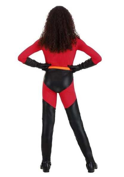 Disney and Pixar Deluxe Girl's Incredibles Violet Costume - US 1883
