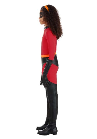 Disney and Pixar Deluxe Girl's Incredibles Violet Costume - US 1883