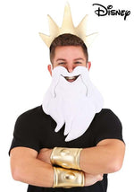 The Little Mermaid: King Triton Costume Accessory Kits - US 2000
