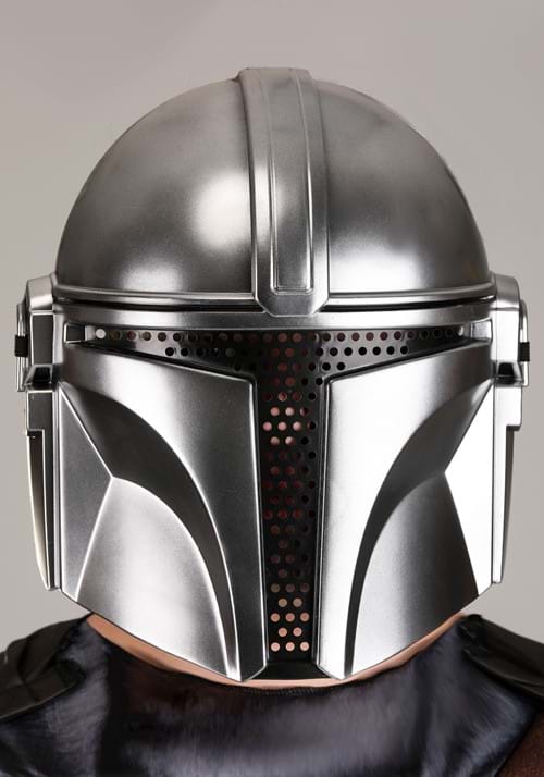 The Mandalorian Costume for Adults - US 5018