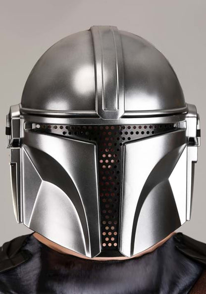 The Mandalorian Costume for Adults - US 5018