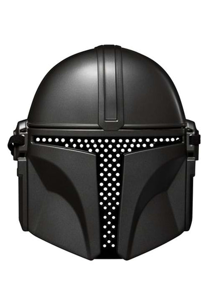 Star Wars The Mandalorian Value Mask for Kids - US 8764