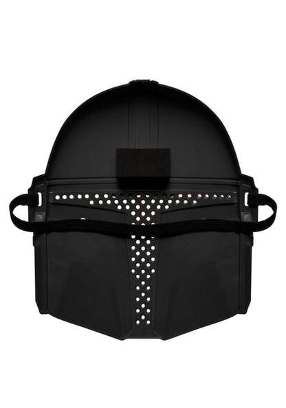 Star Wars The Mandalorian Value Mask for Kids - US 8764