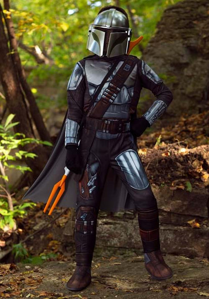Pulse Rifle Accessory for The Mandalorian - US 9240