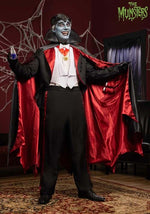 The Munsters Men's Grandpa Munster Costume - US 4629