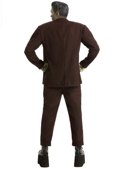 The Munsters Herman Munster Costume for Men - US 0909