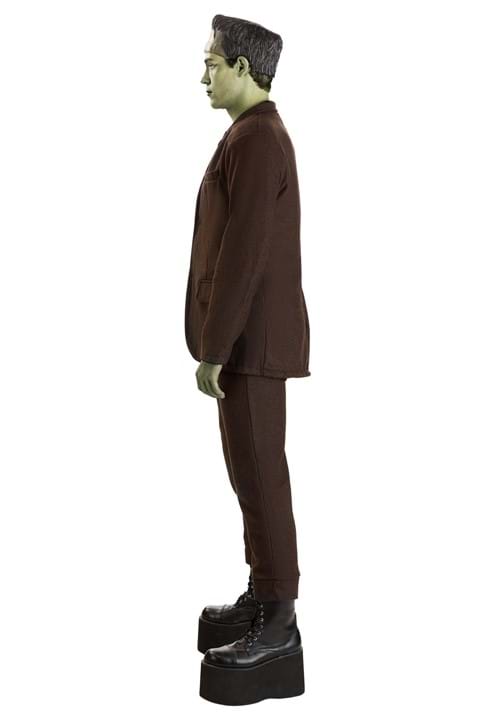 The Munsters Herman Munster Costume for Men - US 0909