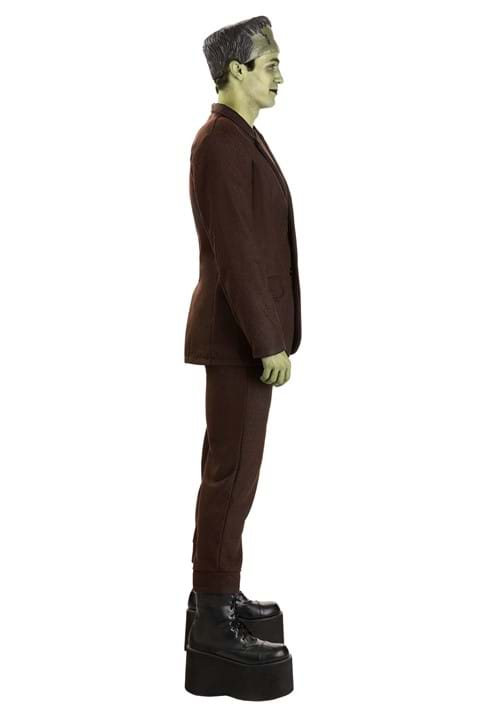 The Munsters Herman Munster Costume for Men - US 0909