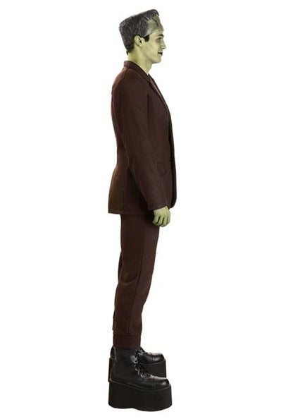 The Munsters Herman Munster Costume for Men - US 0909
