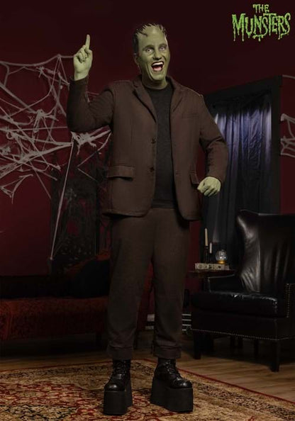 The Munsters Herman Munster Costume for Men - US 0909