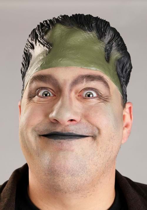 Plus Size The Munsters Herman Munster Costume for Men - US 3246