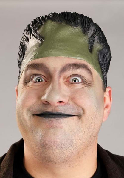 Plus Size The Munsters Herman Munster Costume for Men - US 3246