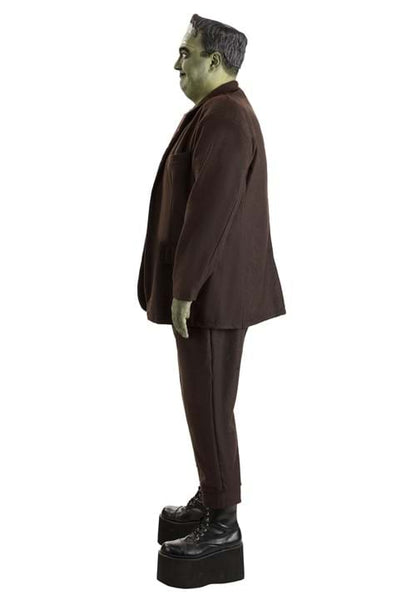 Plus Size The Munsters Herman Munster Costume for Men - US 3246