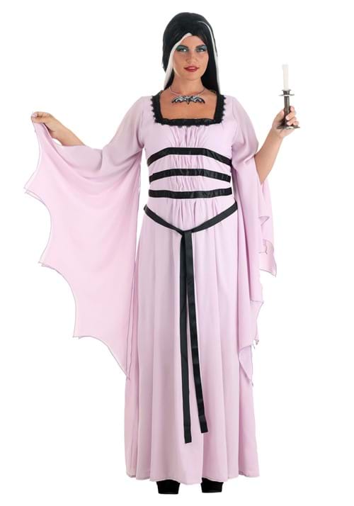 The Munsters Lily Women's Costume - US 0301