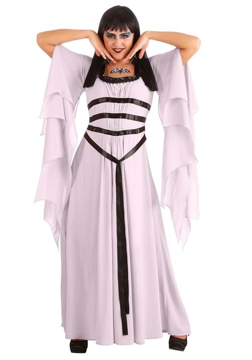 The Munsters Lily Women's Costume - US 0301