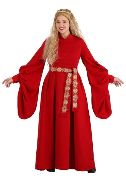 Women's Authentic The Princess Bride Buttercup Costume - US 4365