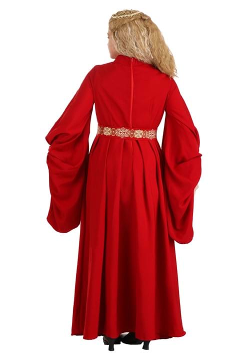 Women's Authentic The Princess Bride Buttercup Costume - US 4365
