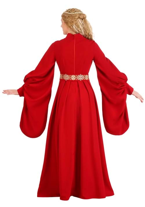 Women's Authentic The Princess Bride Buttercup Costume - US 4365