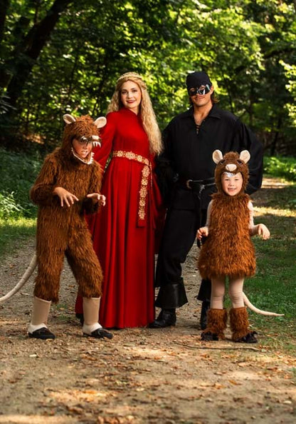 Adult Authentic Westley The Princess Bride Costume - US 1707