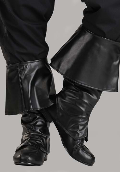Men's Plus Size The Princess Bride Authentic Westley Costume - US 9358
