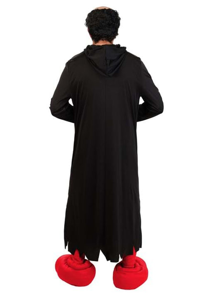 Men's The Smurfs Gargamel Costume - US 2056