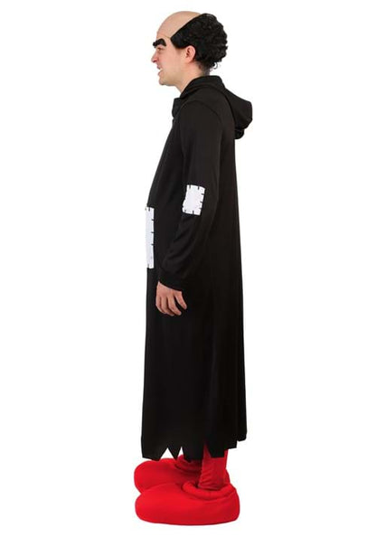 Men's The Smurfs Gargamel Costume - US 2056