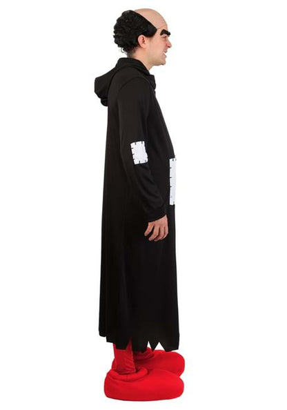 Men's The Smurfs Gargamel Costume - US 2056