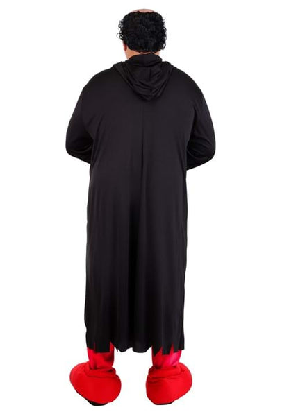 Plus Size The Smurfs Gargamel Costume for Men - US 1002
