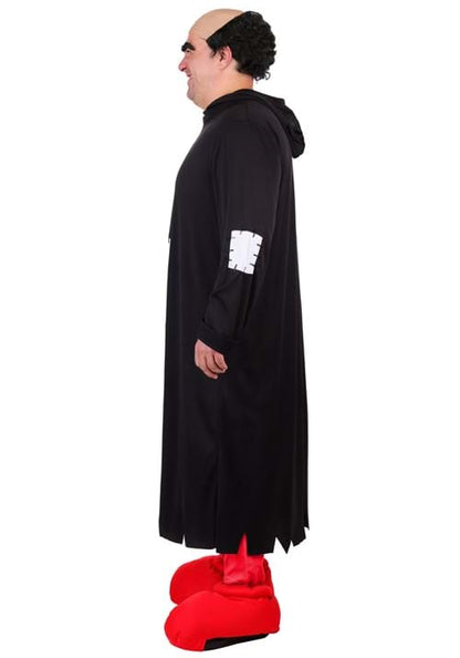 Plus Size The Smurfs Gargamel Costume for Men - US 1002