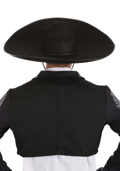 The Three Amigos Costume Accessory Sombrero - US 6944