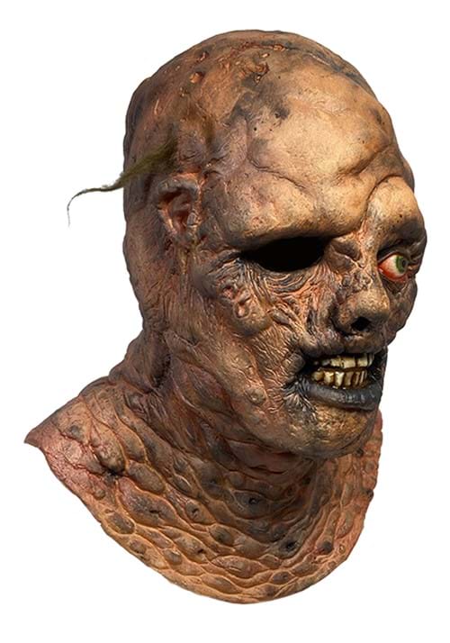 The Toxic Avenger: Toxie Mask - US 9860
