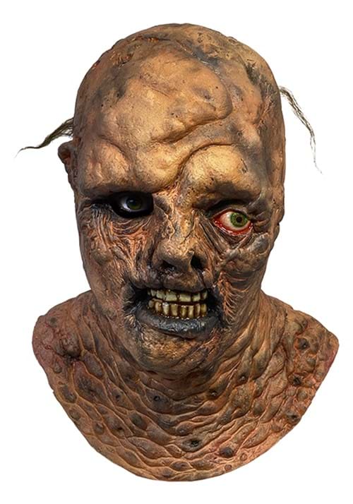 The Toxic Avenger: Toxie Mask - US 9860