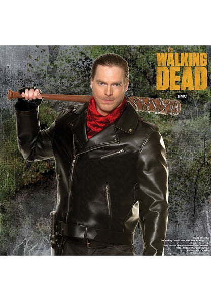 The Walking Dead Negan's Lucille Baseball Bat Prop - US 8501