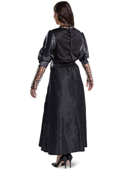 The Witcher Yennefer Women's Costume - US 6829
