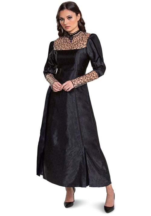 The Witcher Yennefer Women's Costume - US 6829