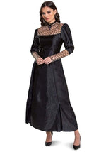 The Witcher Yennefer Women's Costume - US 6829