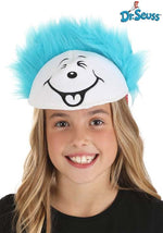 Thing 1 & 2 Costume Face Headband Accessory - US 0789