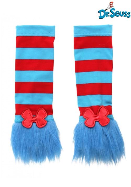 Thing 1 & Thing 2 Glovette Accessories - US 7431