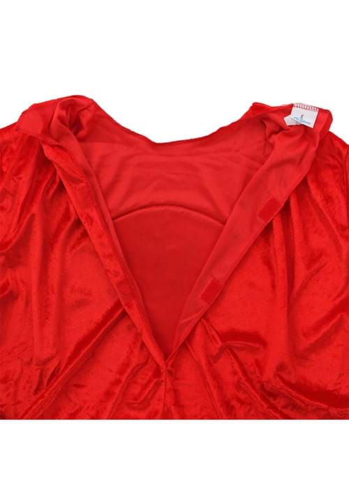 Adult Plus Size Thing 1 & Thing 2 Halloween Costume - US 3174