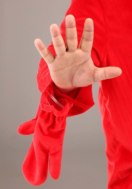Thing 1&2 Adult Plus Size Costume - US 2669