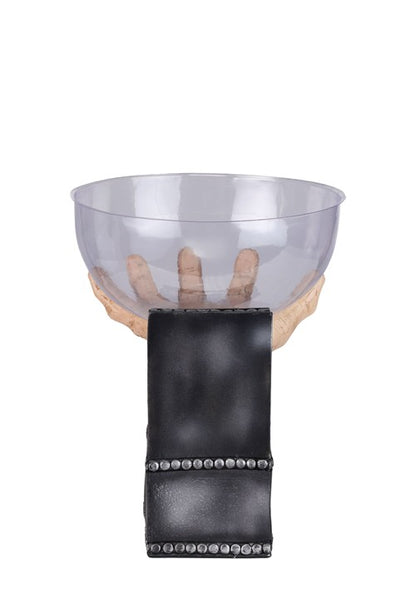 The Addams Family Thing Candy Bowl Holder Decoration - US 7401