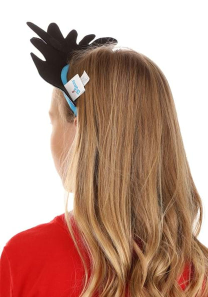 Dr. Seuss Thing 1 or 2 Printed Costume Headband - US 2265