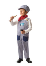 Thomas and Friends Conductor Accessory Costume Kit - US 0906