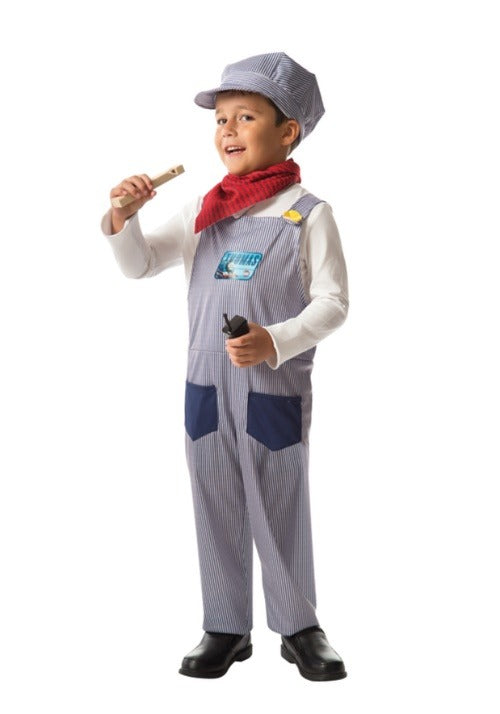 Thomas and Friends Conductor Accessory Costume Kit - US 0906