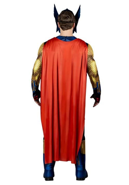 Thor: Love and Thunder Thor Costume for Men - US 4767