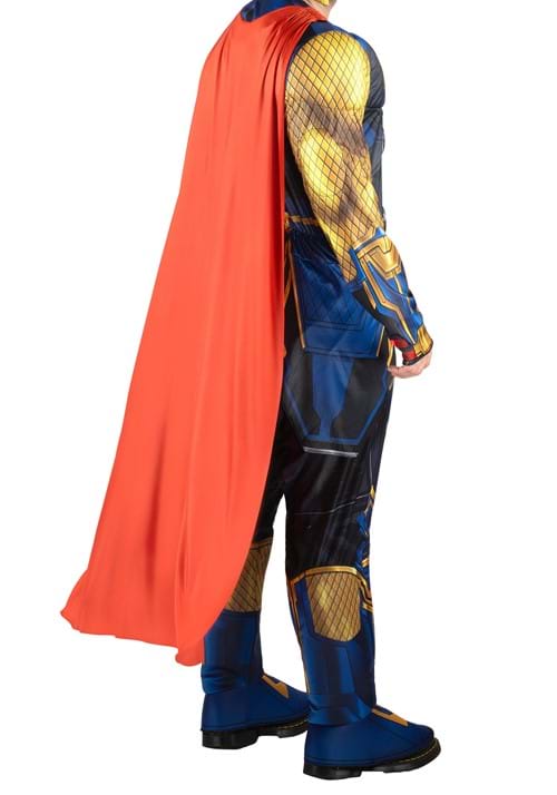 Thor: Love and Thunder Thor Costume for Men - US 4767